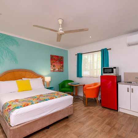 Port Douglas Motel Luaran gambar