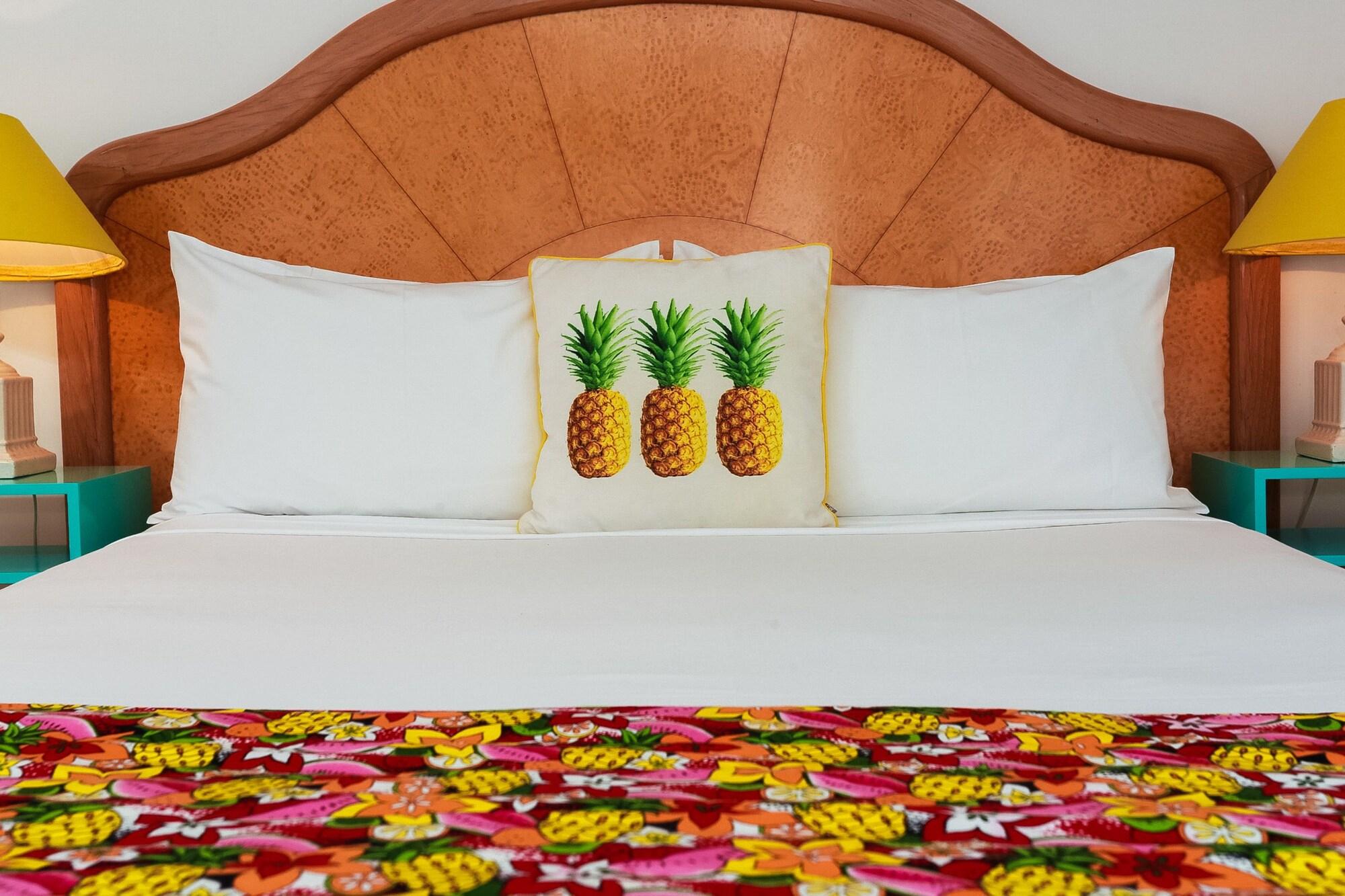 Port Douglas Motel Luaran gambar