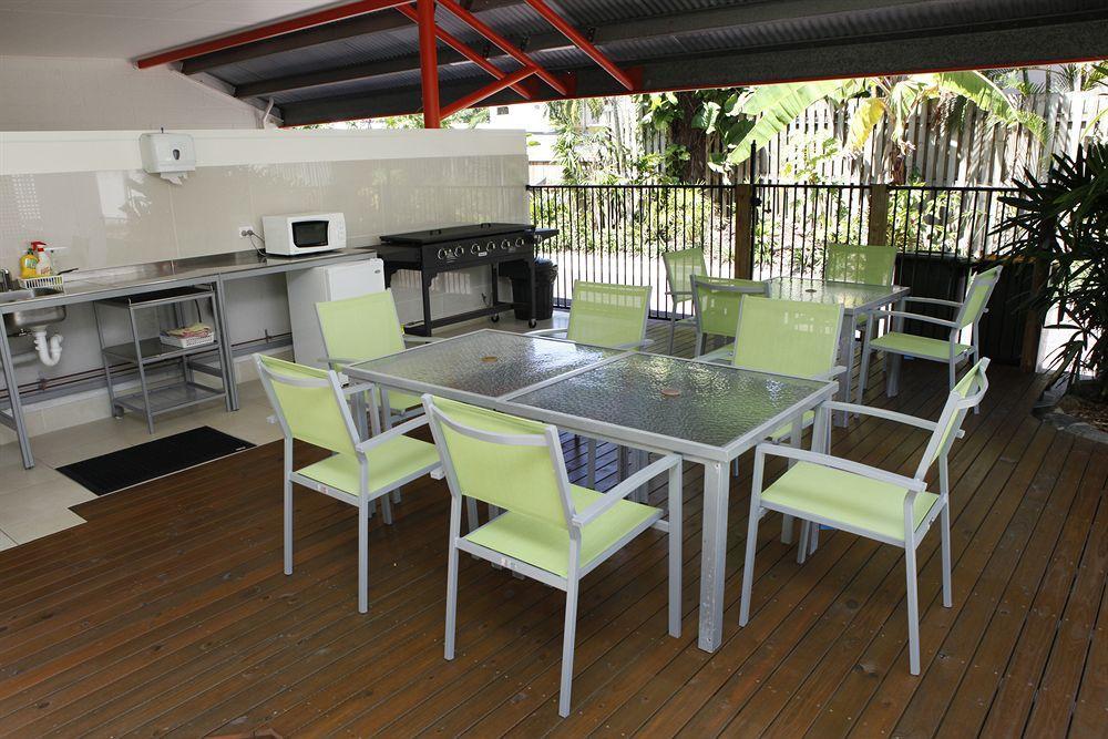 Port Douglas Motel Luaran gambar